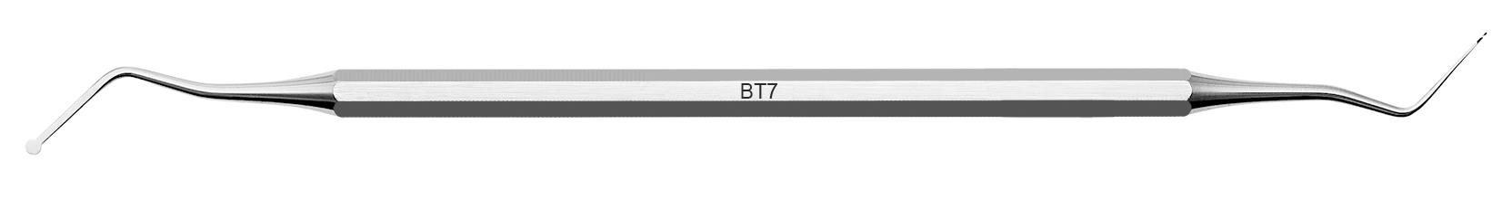 Empaquetador de cordón gingival BT7 - Imagen 2