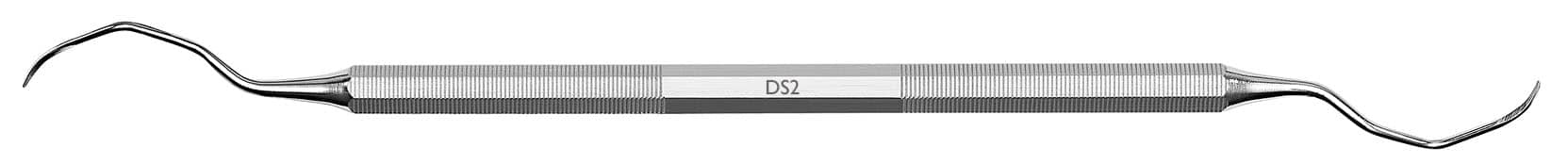 Cureta de escala inteligente DS2 - Imagen 2