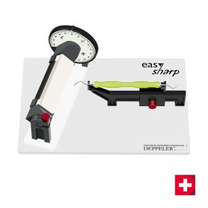 Easy Sharp ESD - Máquina de afilar