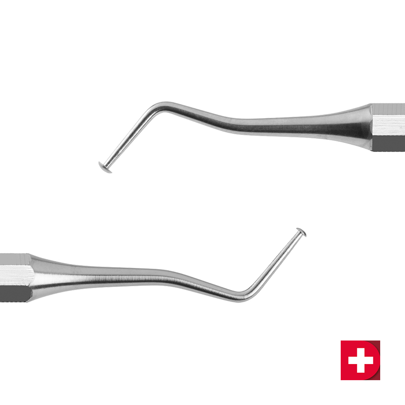 Kit de tratamiento de caries KITSCR + ADEP - Imagen 6