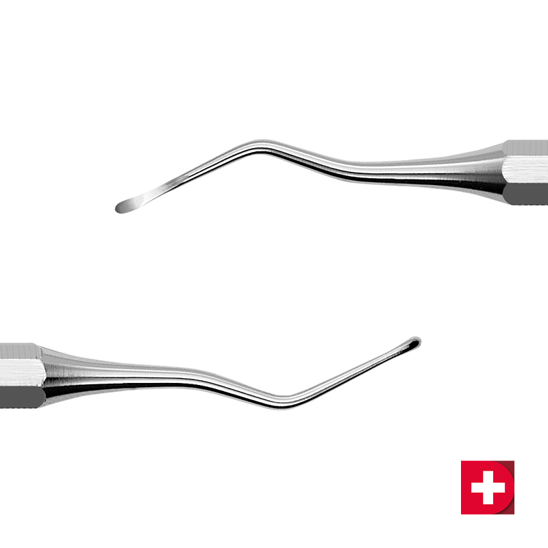 Kit de tratamiento de caries KITSCR + ADEP - Imagen 7
