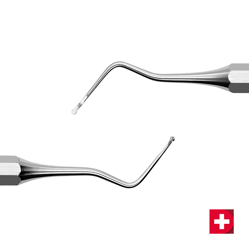 Kit de tratamiento de caries KITSCR + ADEP - Imagen 8