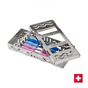 Kit de tratamiento de caries KITSCR + ADEP