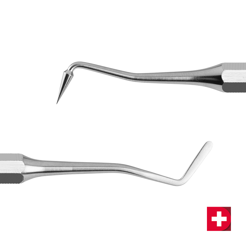 Kit de tratamiento de caries KITSCR + ADEP - Imagen 9