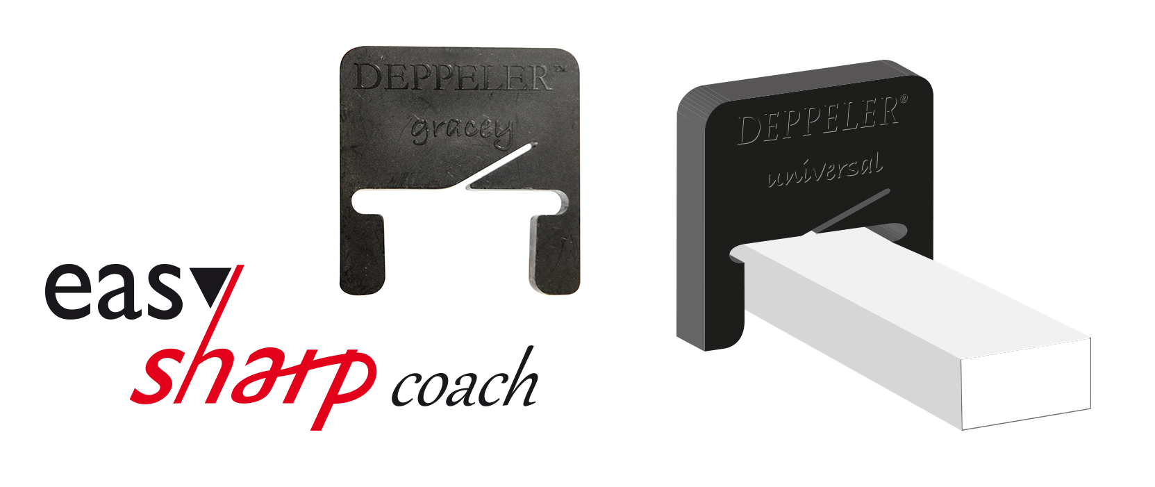 Easy Sharp Coach ESC - Imagen 2