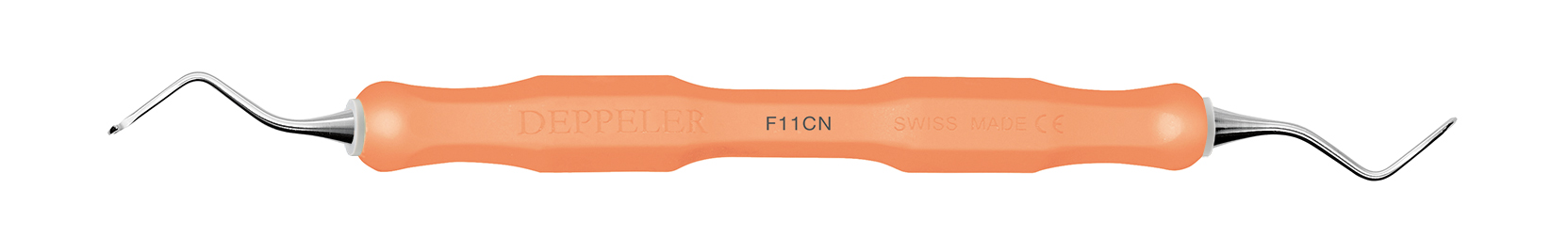 Cureta de furcación F11 - Imagen 2