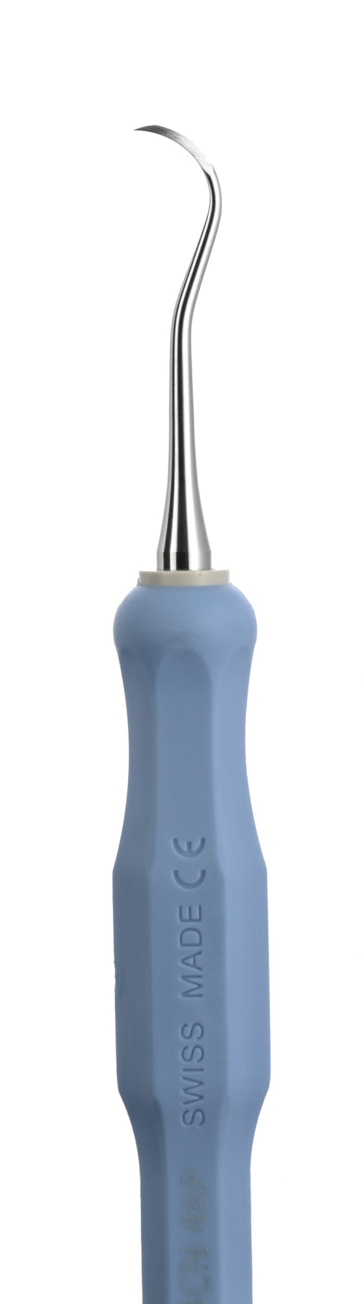 Raspador de hoz H6H7 - Imagen 2