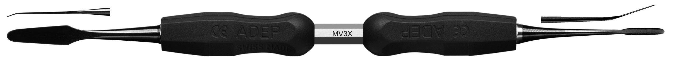 Kit compuesto KITMVX + ADEP - Imagen 10