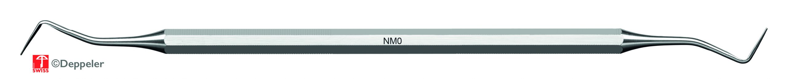 Cincel para esmalte NM1 - Imagen 2
