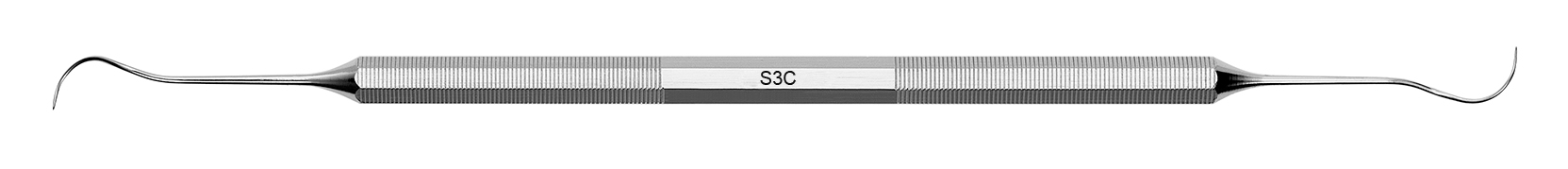 Explorador de coletas S3C - Imagen 2