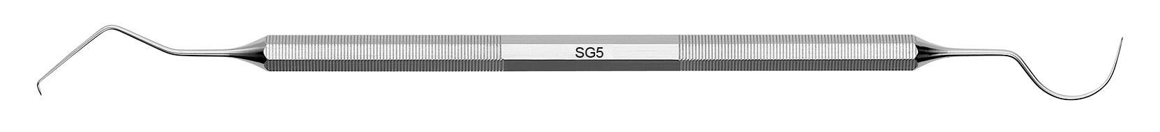 Explorador SG5 - Imagen 2