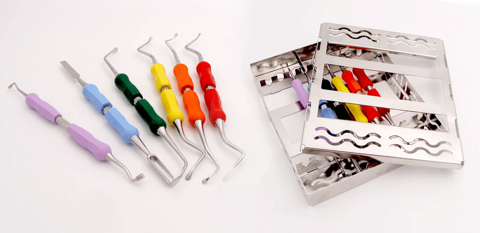 Kit de elevación de seno KITSINUS + ADEP DR SAMANA - Imagen 2