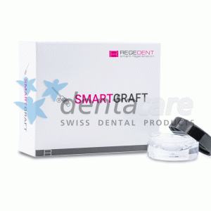 SMARTGRAFT 0.5 CC, 0.25-1.0 mm COLLAGEN MATRIX