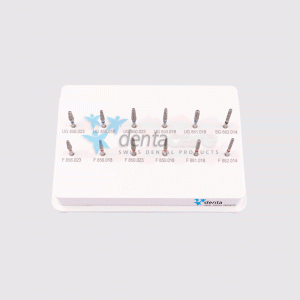 CERAMICARE PREP SET