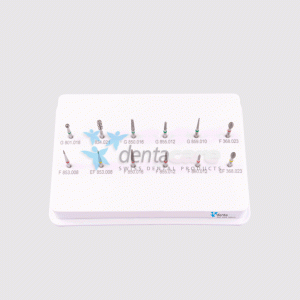 CERAMICARE VENEER-SET