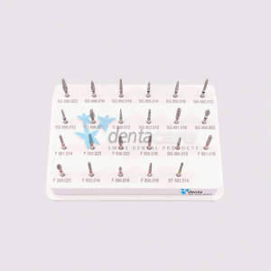 COMPLEX CARE PREP SET