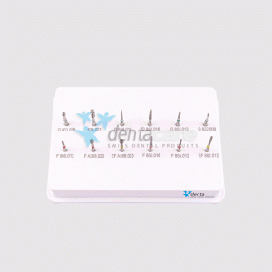 LAMINATECARE VENEER-SET