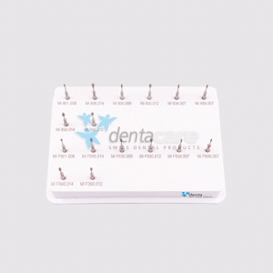 MICROCARE PREP SET