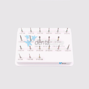 MICROESTETIC PREP SET- CH