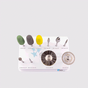 NEW LABORCARE ORTHODONTIC HP