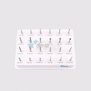 NEW MI ESTETICARE PREP SET