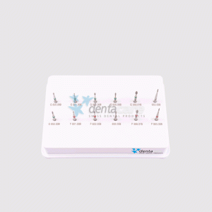 NEW MINIMALCARE PREP SET
