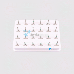 NEW PICCOLO CAVICARE PREP-SET