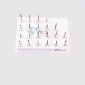 NEW PROFICARE PREP SET