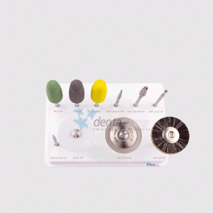 NEW PROVIPREP SET