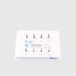 NEW PROXIMAL CARE SET