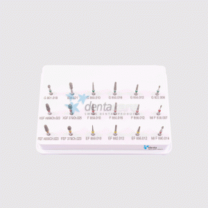 NEW SET ESTHETIC