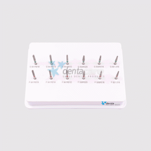 NEW SPI INACTIV PREP SET