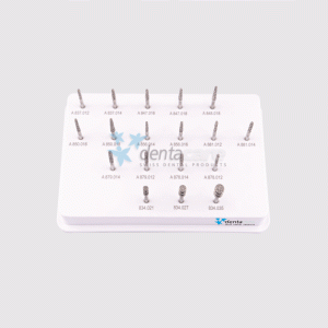 NEW TURBO CARE PREP SET