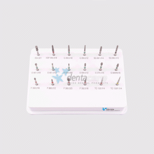 NEW UNIVERSAL AUTRAN AESTHETIC PREP SET