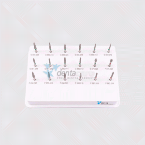NEW UNIVERSAL BEVEL PREP SET