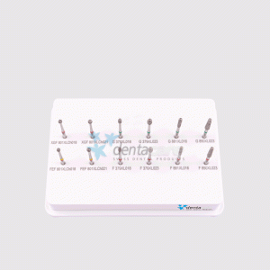 PERIO IMPLANT SET