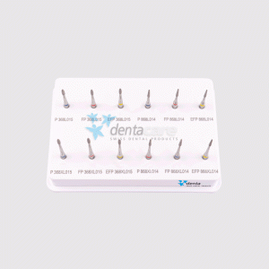 PERIOCARE SET