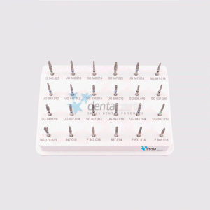 PLANEXCARE PREP-SET HOMBRO RECTO