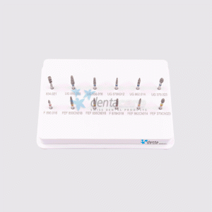 PUIGBERT ESTHETICS SET