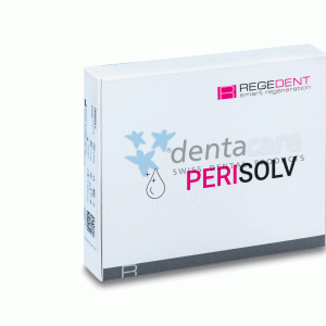 PERISOLV 5 x 0.6 ml