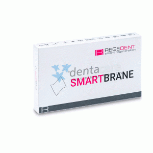 MEMBRANA COLAGENO REABSORVIBLE SMARTBRANE 20x30 mm