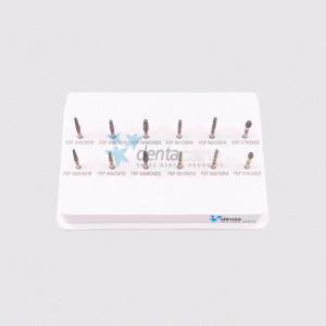 PERIO IMPLANT SET
