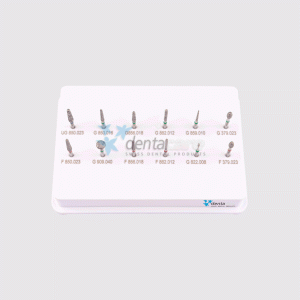 UNICARE PREP-SET