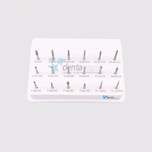UNIVERSAL AUTRAN ESTHETIC PREP-SET