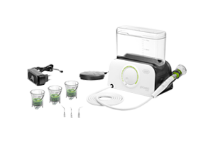 PROXEO ULTRA PB-520, Scaler conexión W&H