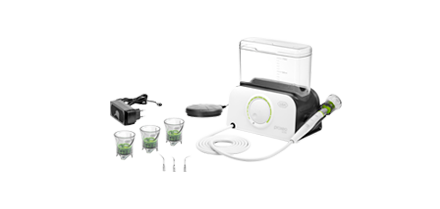 PROXEO ULTRA PB-520, Scaler conexión W&H