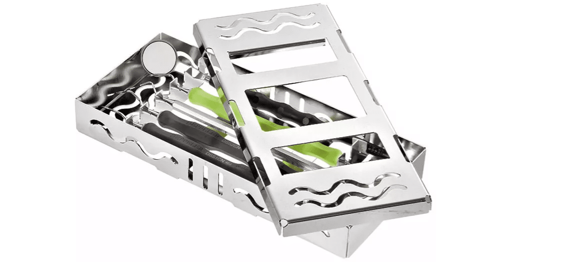 Kit Deppeler smart scaling CleanExt - Imagen 2