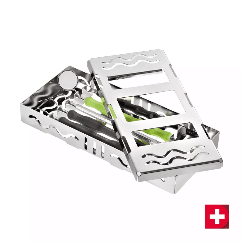 Kit Deppeler smart scaling CleanExt