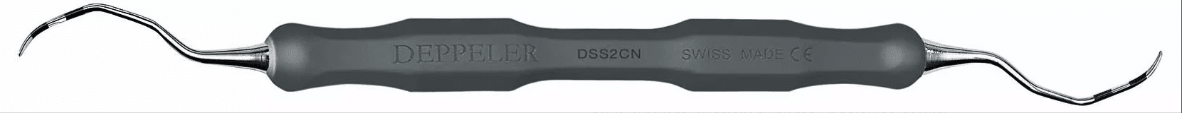 Kit Deppeler smart scaling CleanExt - Imagen 4