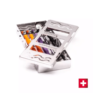 Kit Tratamiento para las furcaciones